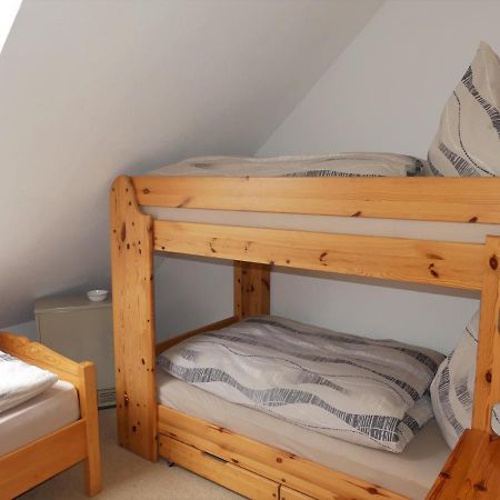 Ferienwohnung Nordenau Schmallenberg Eksteriør billede
