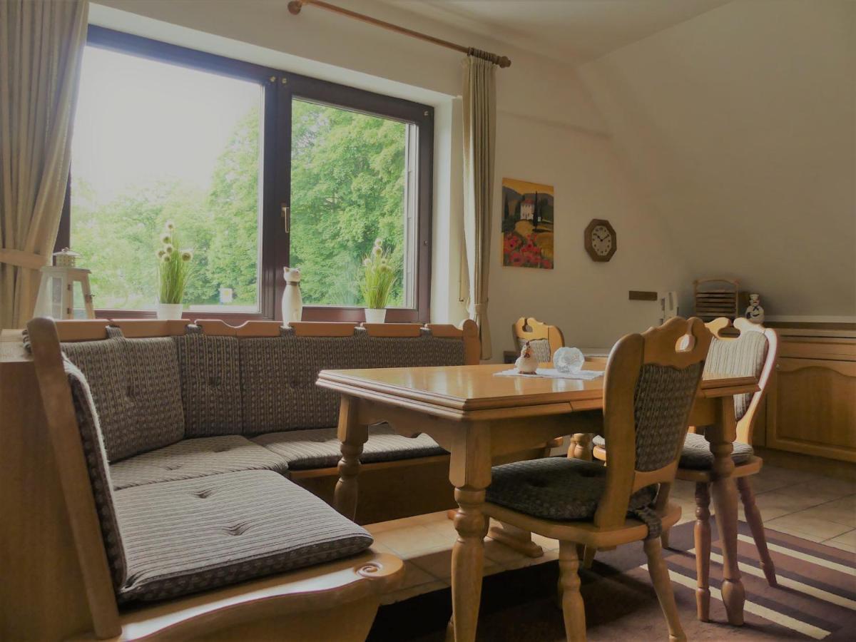 Ferienwohnung Nordenau Schmallenberg Eksteriør billede