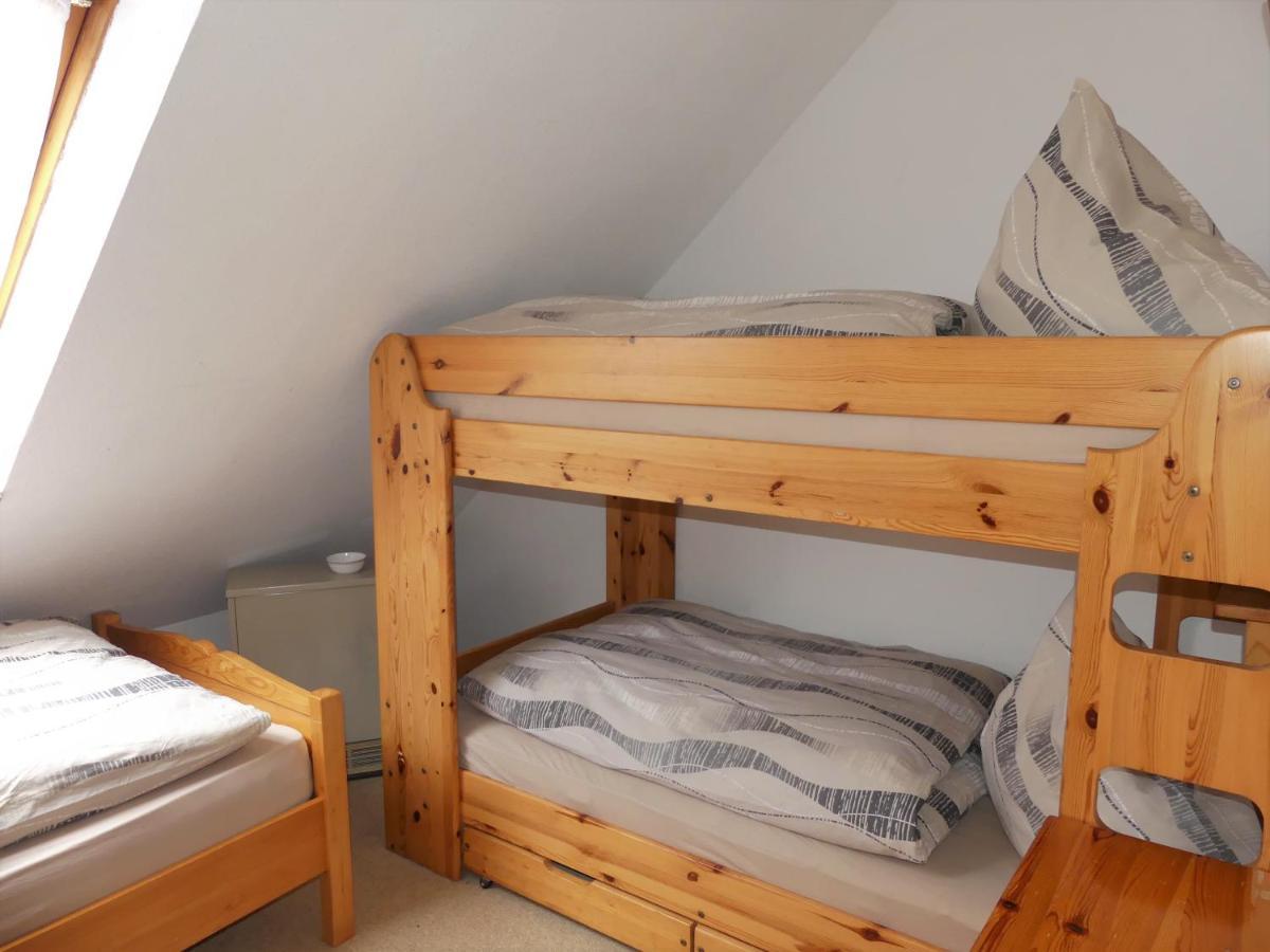 Ferienwohnung Nordenau Schmallenberg Eksteriør billede