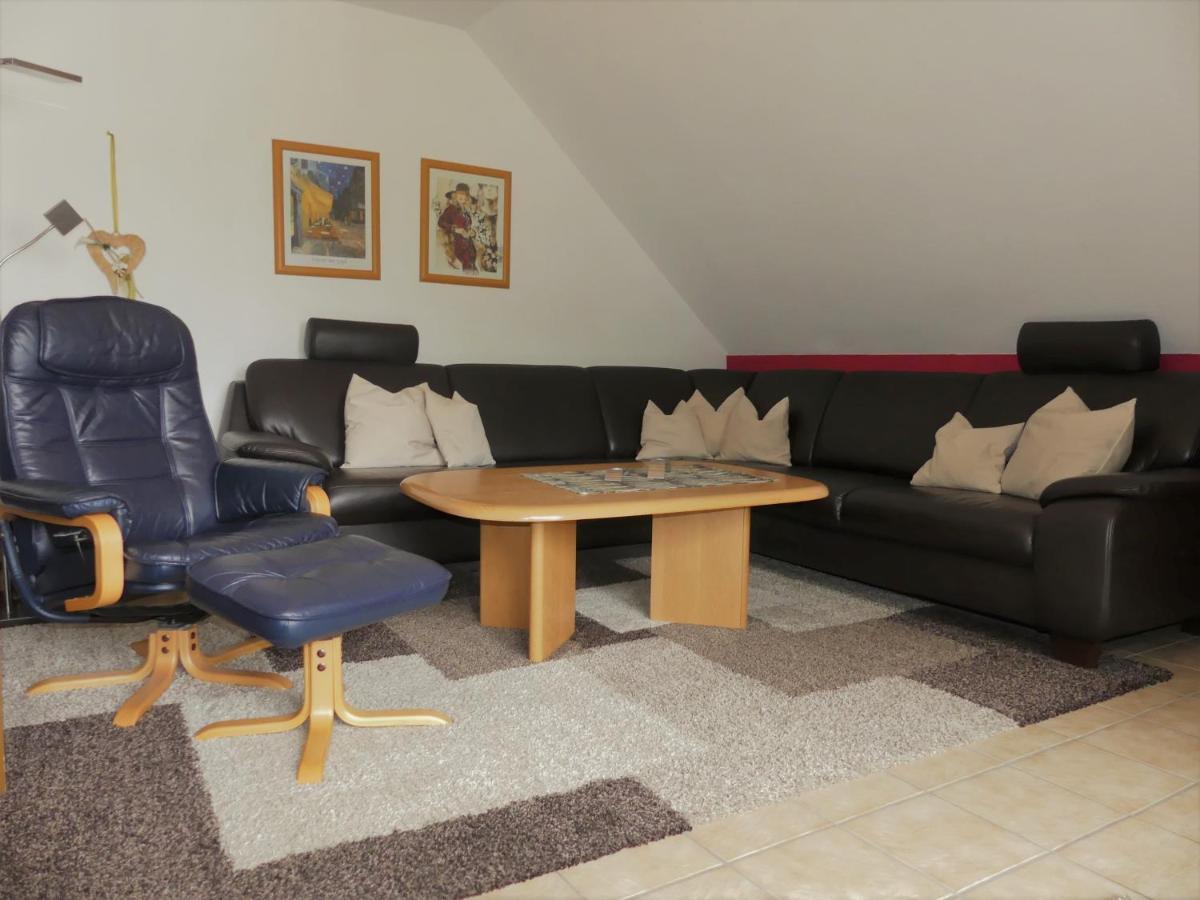 Ferienwohnung Nordenau Schmallenberg Eksteriør billede